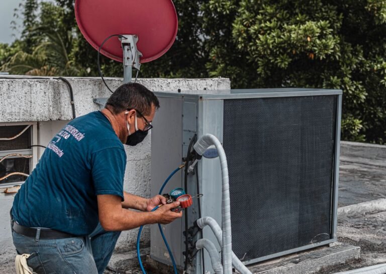 Gary Air: The HVAC Company Keeping Your Home Comfortable Year-Round