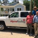 Alpine Roofing