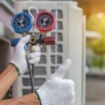 AC Maintenance