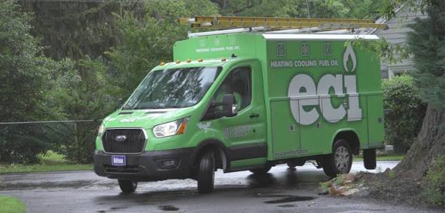 eci comfort