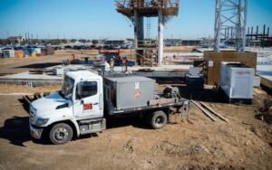 on site fuel delivery