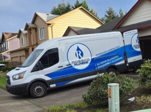 Rossco Plumbing / Cooling Solutions LLC