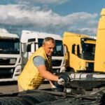 Fleet Maintenance