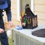 HVAC Contractor