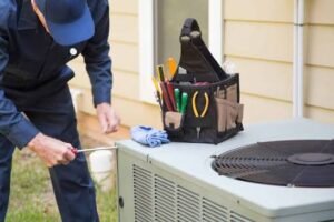 HVAC Contractor