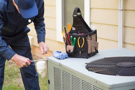 HVAC Contractor