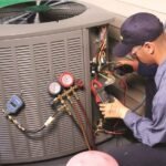 Air Conditioning Repair