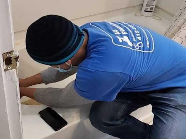 AG Plumbing PA LLC