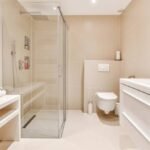 L.A. Direct Shower Door