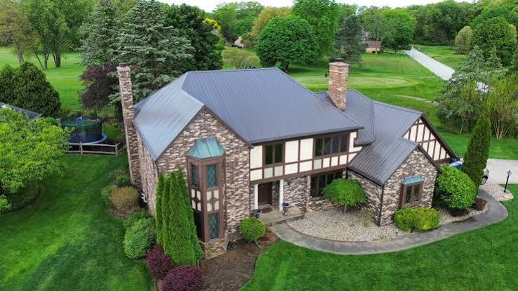 Perfection Metal Roofing INC