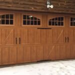garage door supplier