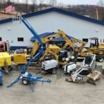 Equipment Rental