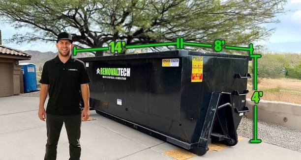 Removal Tech