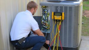 ac tune up