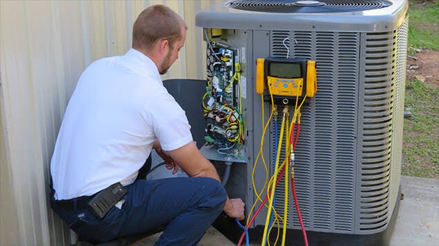 ac tune up