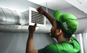 Rapid Response Air Conditioning Repair
