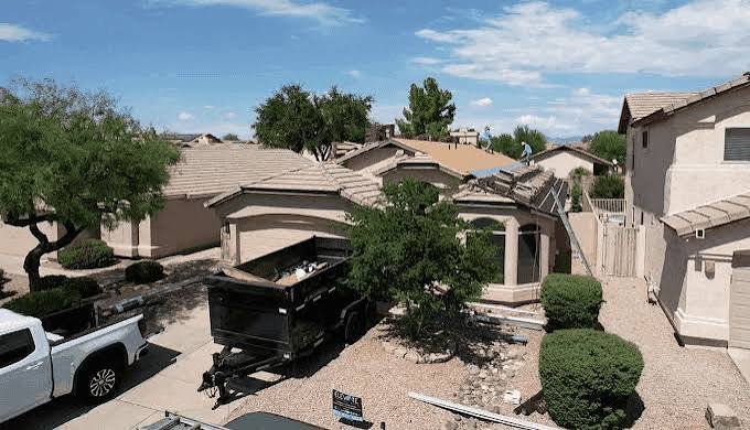Elevate Roofing Pros