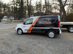 JMR Electric Group