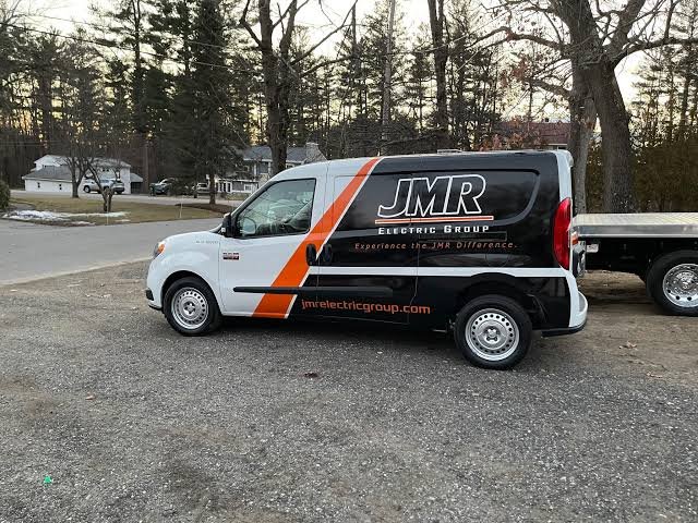 JMR Electric Group