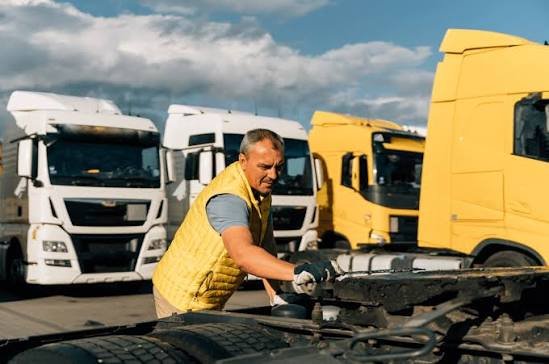 Fleet Maintenance