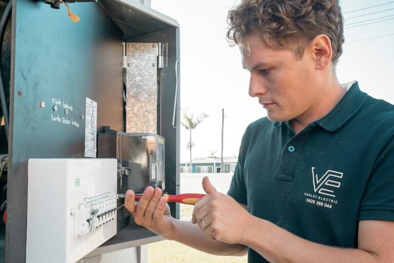 residential-electrical-services-contractors-south-coast-nsw