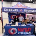 mayday heating and cooling